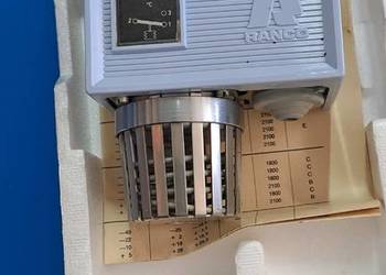 Presostat Ranco termostaty Ranco
