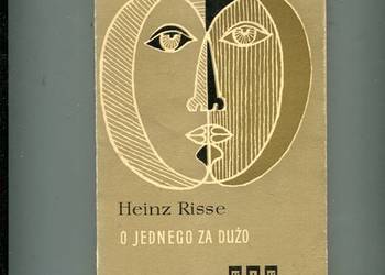 O jednego za dużo - Risse