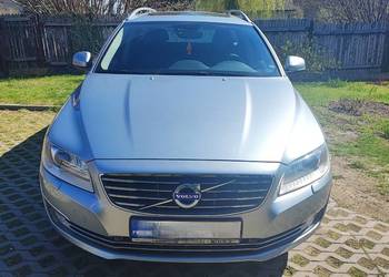 Volvo V70 2016r 2.0 D4, Diesel, Automat, 180kM