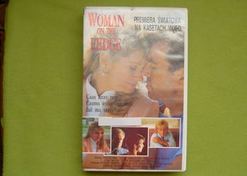 Kaseta VHS Na Krawędzi