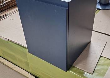 Szafka łazienkowa wisząca na pranie Cersanit Moduo