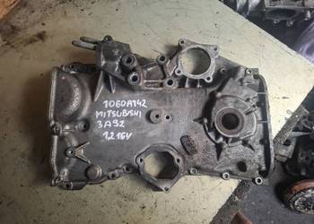 MITSUBISHI SPACE STAR 1,2 12V pompa oleju osłona rozrządu  1060A142