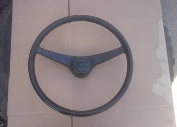 Fiat 126p Kierownica maluch cienka gładka pierwsza
