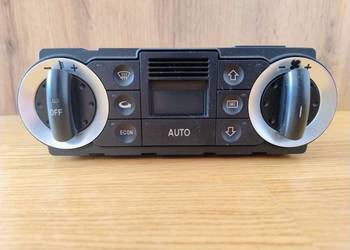 Audi TT 8N Panel nawiewu Climatronic 8N0820043 Klimatyzacji 8N0820043A