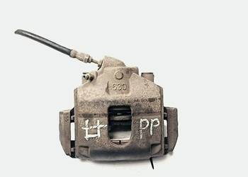 ZACISK HAMULCOWY PRZÓD PRAWY FORD FIESTA MK6