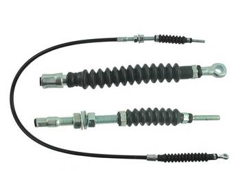 Linka gazu 870 mm - Kubota M5040 / M6040 / M7040 / M9540