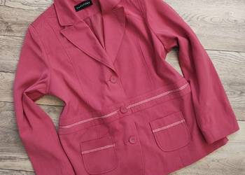 Wardrobe Marynarka Żakiet 44 46 Vintage
