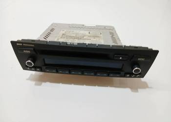 RADIO CD PROFESSIONAL BMW X1 E84 OE 9289115 (0005630)