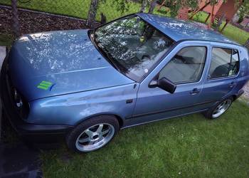 Mk3 93r 1.6 PB 198000km