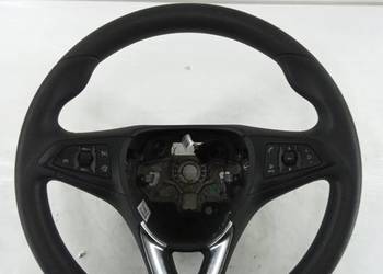 H409 KIEROWNICA OPEL KARL MULTIFUNKCJA