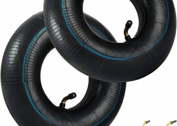 Koło kółka koła Dętka 4.10/3.50-4 Wózki taczki 2szt