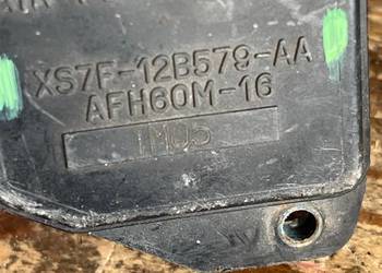 Przepływomierz masowy powietrza Ford Mondeo MK3 XS7F12B579AA