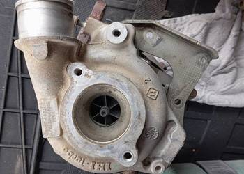 Turbosprężarka Avensis, Auris, RAV4, 2.0/2.2 D4D