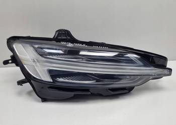Volvo XC60 II FULL LED PRZEDNIA LAMPA PRAWA prawy przód EUROPA 31656559
