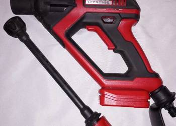 Myjka Einhell HYPRESSO 18/24