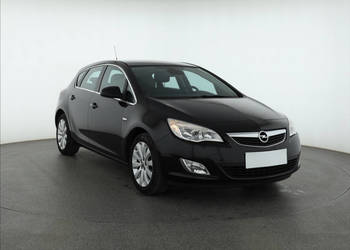 Opel Astra 1.4 T