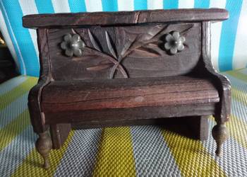 Mini pianino sprzedam