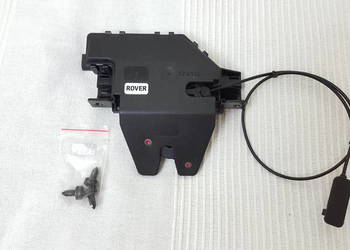 ROVER 75 MG ZT BMW SEDAN ZAMEK KLAPY BAGAŻNIKA JAK NOWY EU