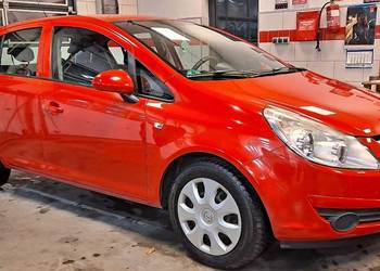 Opel Corsa D 1.2 16v 4 cylindry