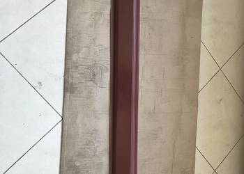 PRÓG NADWOZIA LADA OKA  LEWY/PRAWY