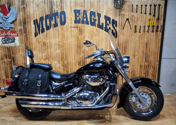 Suzuki VL 800 Volusia / Bou volusia ## VL800 # #raty -kup online motocykl …