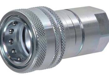 Szybkozłącze gniazdo 3/4" gwint wew. 3/4" BSP z zaworem grzybkowym ANV ANV…