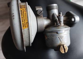 Gażnik Simson sr1,sr2