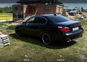 BMW E60