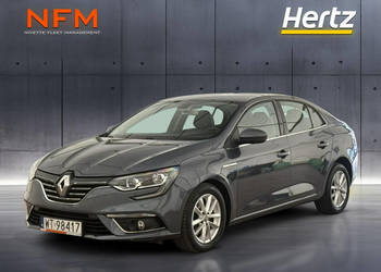 Renault Megane 1,5 DCI(115 KM) Intens Salon PL F-Vat IV (2016-)
