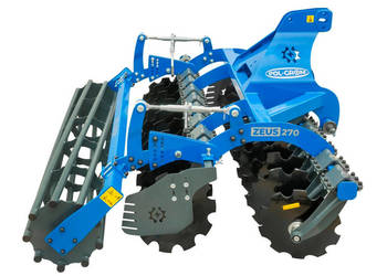 Brona Talerzowa Polgrom Pol-grom