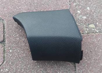 Toyota Yaris II plastik deski rozdzielczej