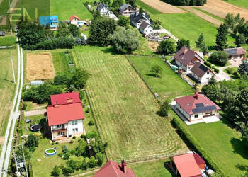 Grunt 2800m2 Dobrzechów