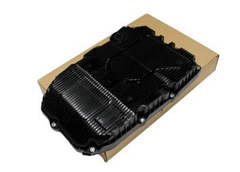 MERCEDES C218 X253 W166 C292 Miska olejowa zestaw