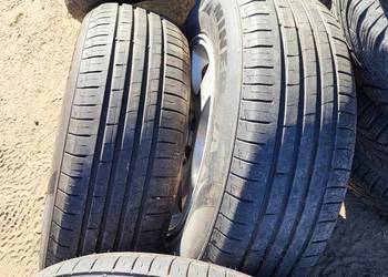 205/70 15 Opony letnie minerva radial f209 komplet ładne okazja