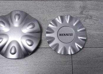 Kołpaki dekielki RENAULT