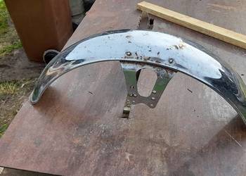 Blotnik honda suzuki kawasaki