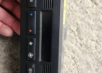 Panel nawiewu klimatyzacji BMW E46 6917004