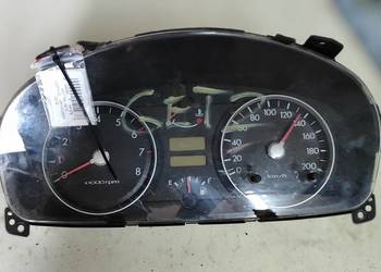Hyundai Getz - Licznik zegar