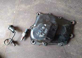 Corsa D 1.2 16V 09r rurka wysprzęglika
