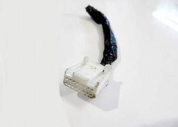 WTYCZKA KOSTKA WTYK NISSAN NOTE XTRAIL MICRA JUKE