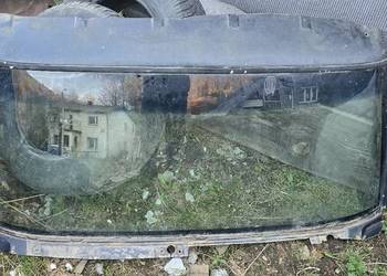 Szyba czołowa Jeep Xj