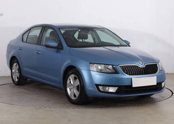 Skoda Octavia 1.2 TSI