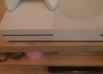 konsola XBOX ONE S