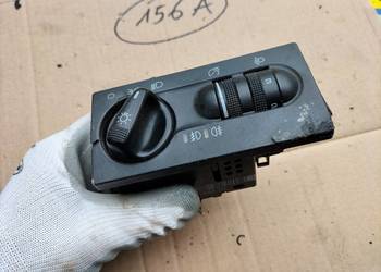 VW GOLF 3 MK3 1H69415322817 WŁĄCZNIK WYŁĄCZNIK ŚWIATEŁ