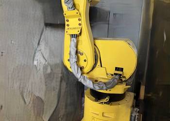Fanuc M6iB 6S