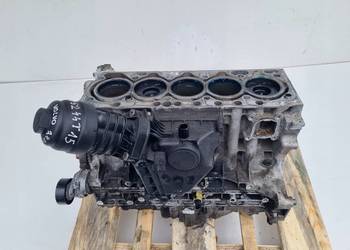 DÓŁ SILNIKA BLOK Volvo S60 II V60 S80 V70 III XC70 XC60 2.4 D5 D5244T15