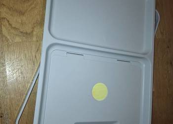 Pokrywa pokrywka kosza 22L IKEA HALLBAR + ramka