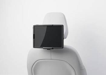 VOLVO C40 XC40 uchwyt na tablet Apple iPad Pro 9,7" 3232871…