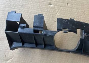 GOLF IV ŚLIZG MOCOWANIA SPRYSKIWACZA ZDERZAKA PRAWY PRZÓD 1J0807724B