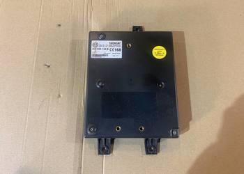 Moduł sterownik telefonu Bluetooth 3C0035729 vw passat b6